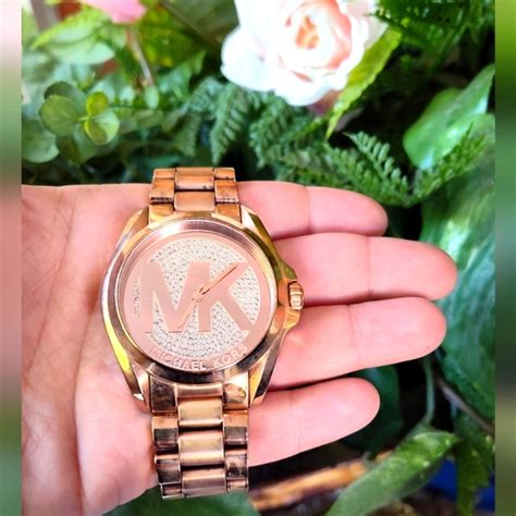 michael kors mk6437 price|Michael Kors MK6437 Bradshaw Rose Gold Dial Rose Gold .